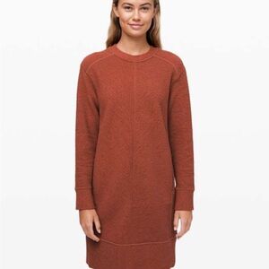 Lululemon dress size 10